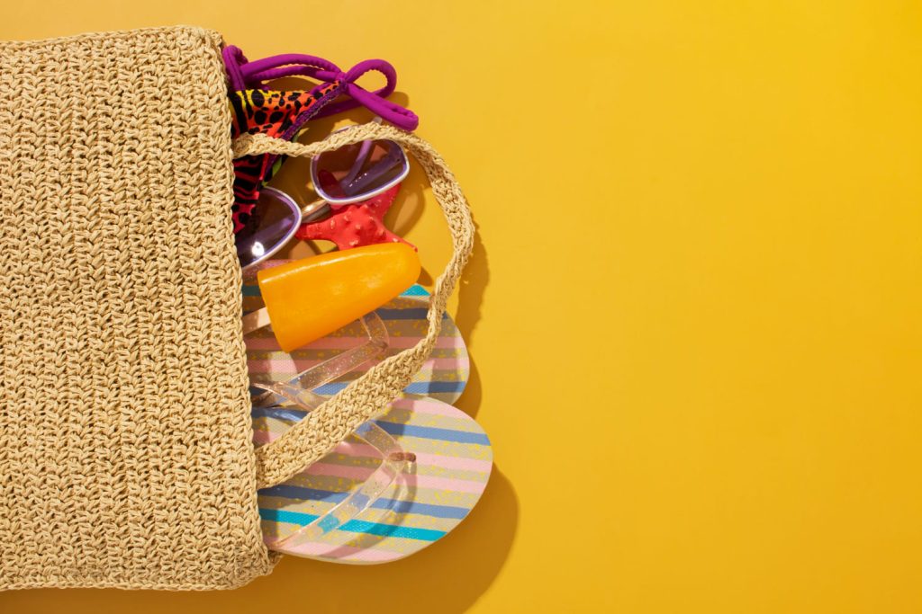 What Bags Are in Fashion This Summer