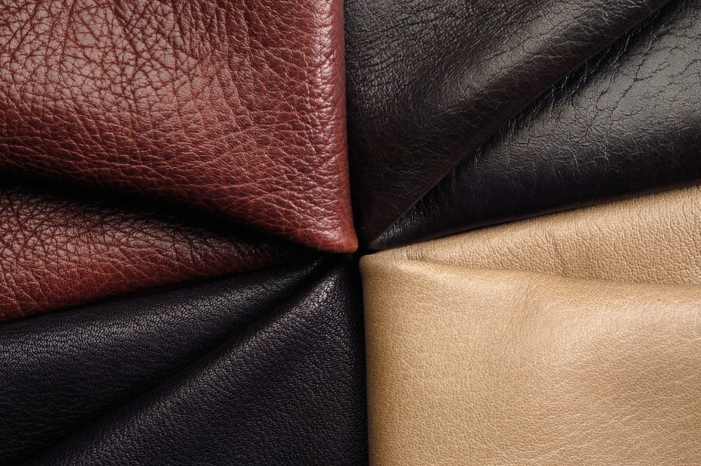 Difference Between Skin and Leather