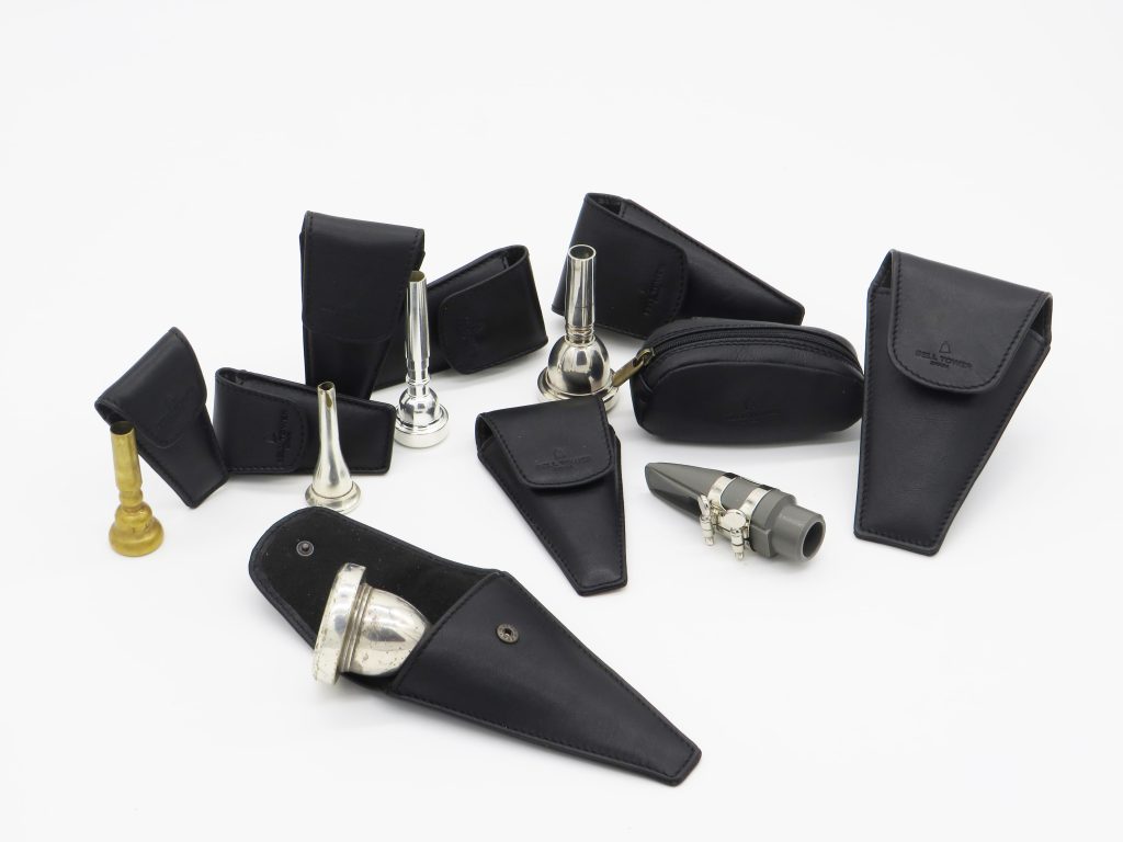 Fundas protectoras para boquillas