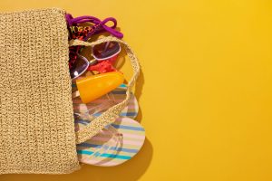 What Bags Are in Fashion This Summer