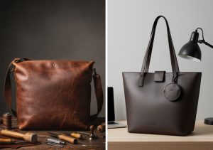 Cuero y piel leather and hide