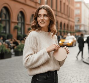 El precio de una buena cartera de piel