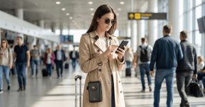 Regalos de lujo para mujer