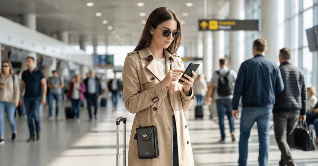 Luxury gifts for women